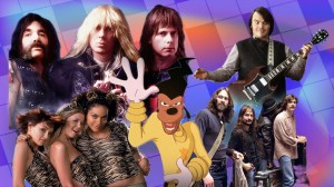 Consequence Crossword: “Fictional Bands”