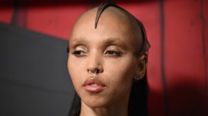 FKA twigs Drops Out of Coachella Due to Visa Issues