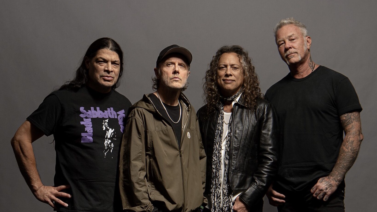 Metallica's Blood Drive with Red Cross: 40,000 Donations and Counting! 🎸💉 (2026)