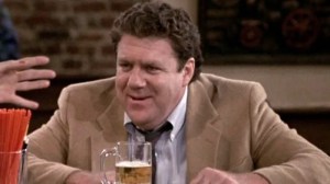 George Wendt, Norm From Cheers, Dead at 76