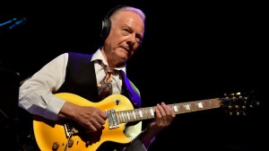 Robert Fripp Recently Suffered Heart Attack and Underwent Two Emergency Surgeries