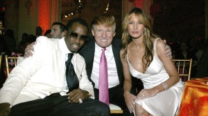 Trump “Seriously Considering” Pardon for Sean “Diddy” Combs: Report