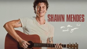 Shawn Mendes Announces 2025 “On The Road Again” Tour: How to Get Tickets