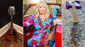 Heart’s “Irreplaceable” Instruments Stolen Prior to Tour Kickoff