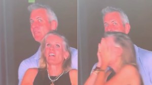 Andy Byron Resigns from Tech Company After Being Caught Canoodling on Coldplay Kiss Cam