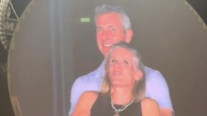 Tech Company Launches Investigation After CEO and HR Chief Caught Canoodling at Coldplay Concert
