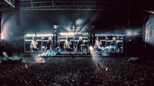 Oasis Launch Reunion Tour with First Concert in 16 Years: Setlist + Video