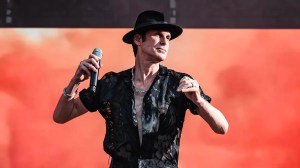 Perry Farrell Sues Ex-Jane’s Addiction Bandmates Citing Assault, Bullying, and Harassment