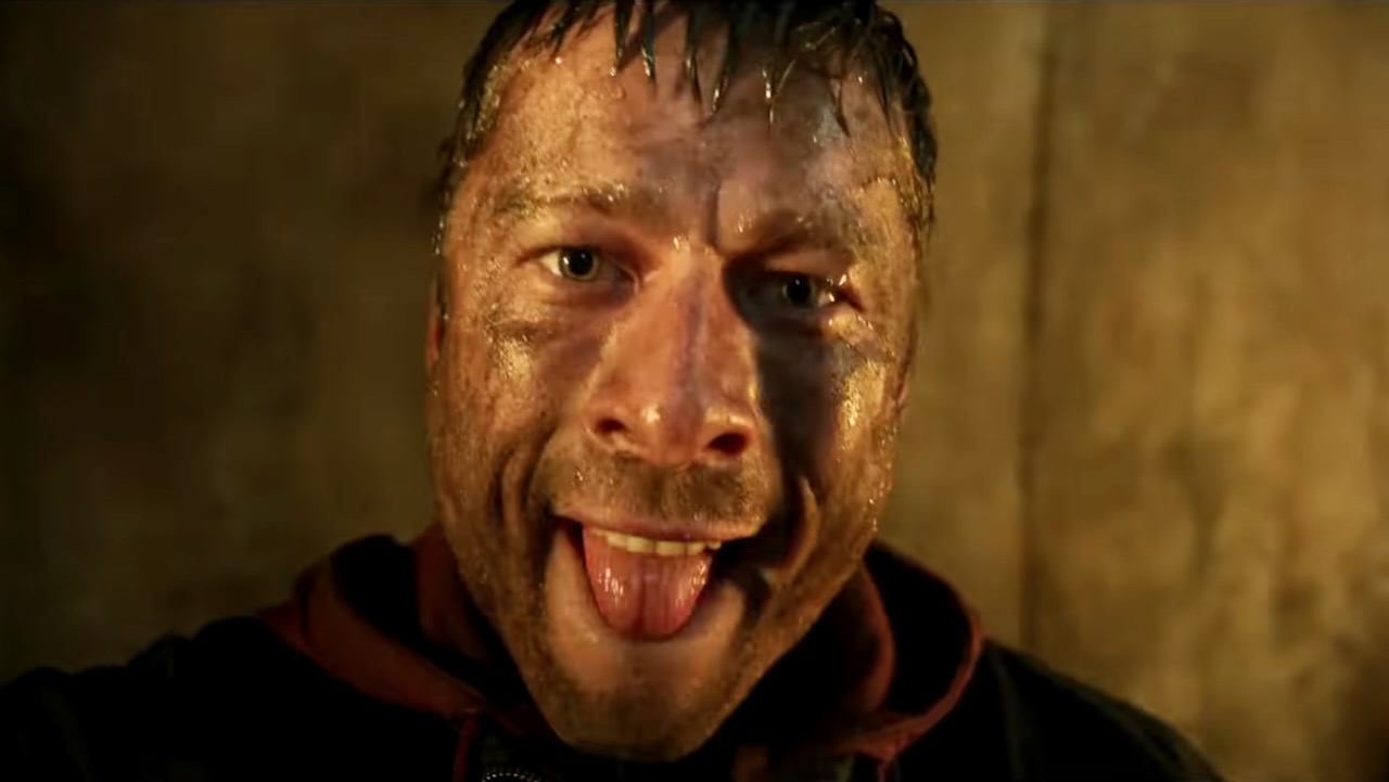 The Running Man Review: Dystopian Thriller with Glen Powell (2025)