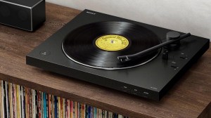 Sony’s PS-LX310BT Turntable On Sale for Prime Day