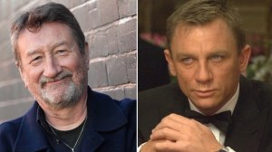 Peaky Blinders Creator Steven Knight to Write New James Bond Movie