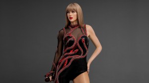 Madame Tussauds Announces 13 New Taylor Swift Wax Figures