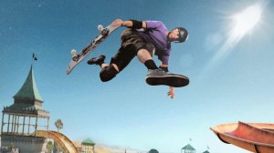 New Versions of Tony Hawk’s Pro Skater 3 + 4 Released with Enhanced Graphics, Expanded Soundtrack