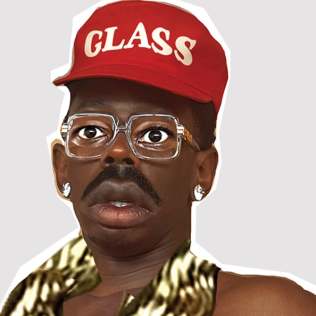 Tyler, the Creator to Launch New Album, Don't Faucet the Glass, on Monday