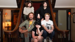 Wednesday Reveal New Single “Pick Up That Knife”: Stream