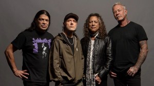 Metallica Scholars Initiative Commits $3 Million to Workforce Education