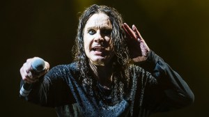 Ozzy Osbourne’s “Crazy Train” Lands on Billboard Hot 100 for First Time Ever