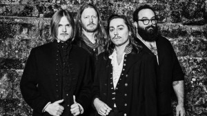 Greta Van Fleet’s Jake Kiszka Announces Album and Tour with His New Band MIRADOR