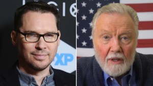 Bryan Singer Directed New Film About Israeli Occupation Starring Jon Voight