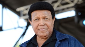 Chubby Checker Skipping Rock Hall Induction Ceremony to Play a Gig Instead