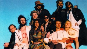 Edward Sharpe & The Magnetic Zeros Singer Swears “Home” Is Not The “Worst Song Ever Written”