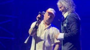 Flaming Lips and Modest Mouse’s Isaac Brock Cover Black Sabbath’s “War Pigs