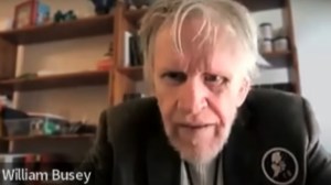 Gary Busey Pleads Guilty to Sex Crimes Charge