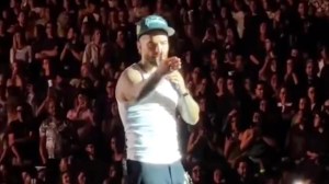 Maluma Scolds Mother for Bring Small Child to His Concert Without Ear Protection