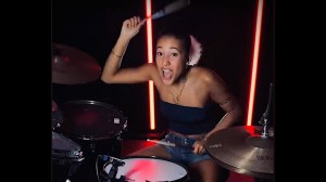 Nandi Bushell “Would Have Said YES in a Heartbeat” If Offered Foo Fighters Drummer Gig