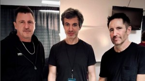 Nathan Fielder Meets Nine Inch Nails