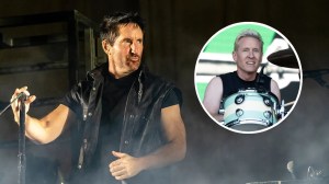 Nine Inch Nails Kick Off North American Tour with Josh Freese on Drums: Video + Setlist