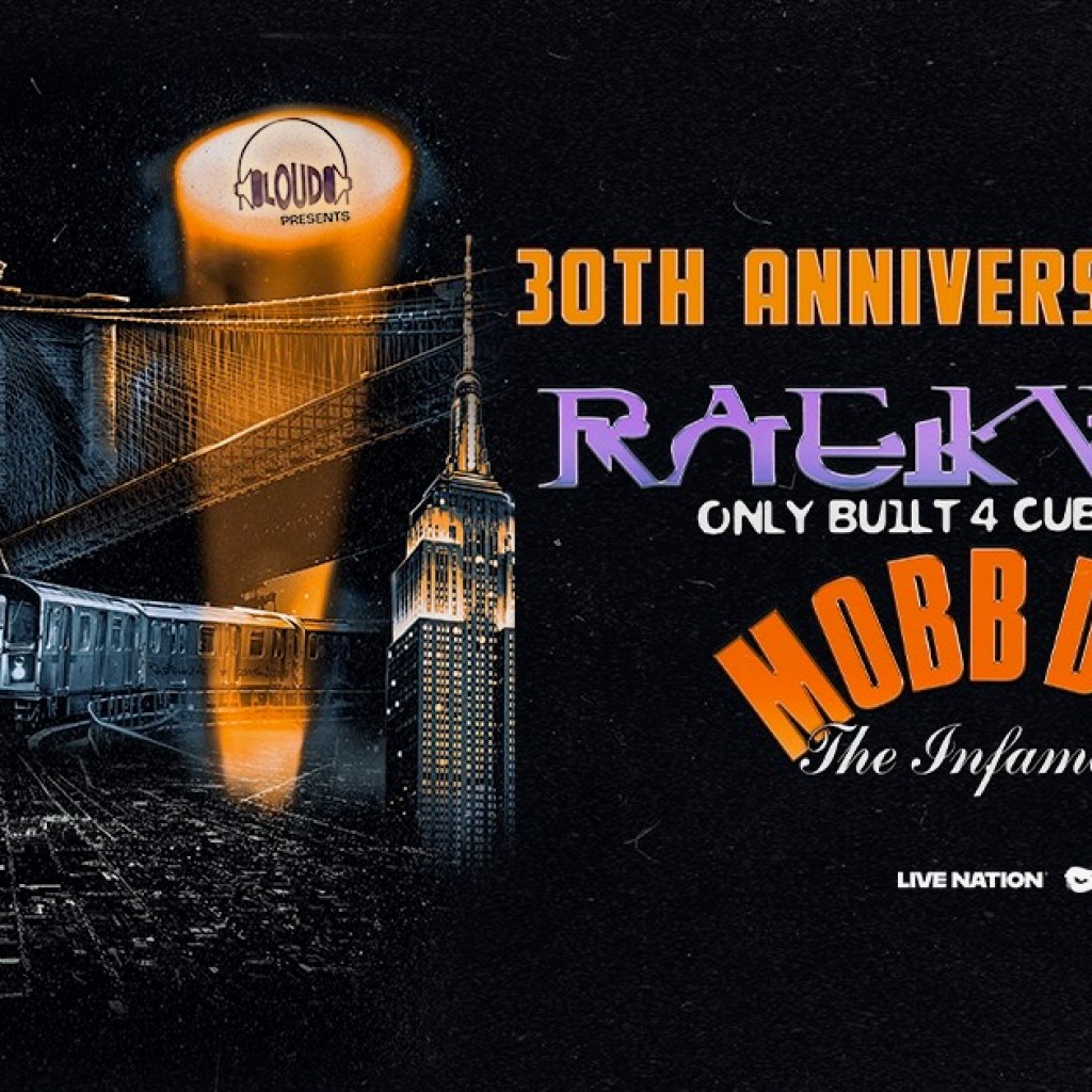 Raekwon and Mobb Deep Announce Co-Headlining US Tour Raekwon and Mobb Deep Announce Co-Headlining US Tour