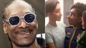 Snoop Dogg “Scared to Go to Movies” Due to LGBTQ+ Representation in Kids Films