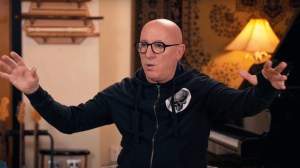 Maynard James Keenan on Enforcing Phone-Free Concerts: “The Thing You’re [Filming] on Your Phone Sucks”