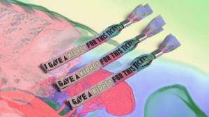 Swedish Music Festival Offering Tickets in Exchange for Kidney Donation