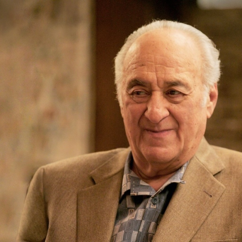 Jerry Adler, Hesh from The Sopranos, Useless at 96
