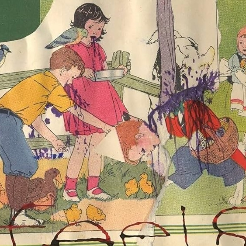 Animal Collective Announce Feels twentieth Anniversary Reissue, Unearth “Grass” Demo