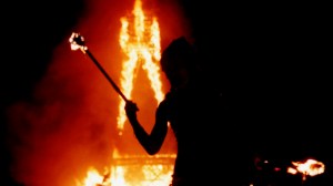 Burning Man Attendee Found Dead “Lying in Pool of Blood”