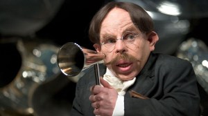 Warwick Davis to Reprise Professor Filius Flitwick in HBO’s Harry Potter TV Reboot