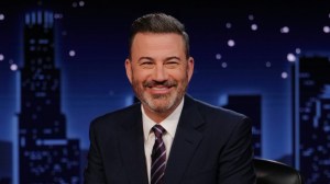 Sinclair to Begin Airing Jimmy Kimmel Live! After Pointless Nine-Day Suspension