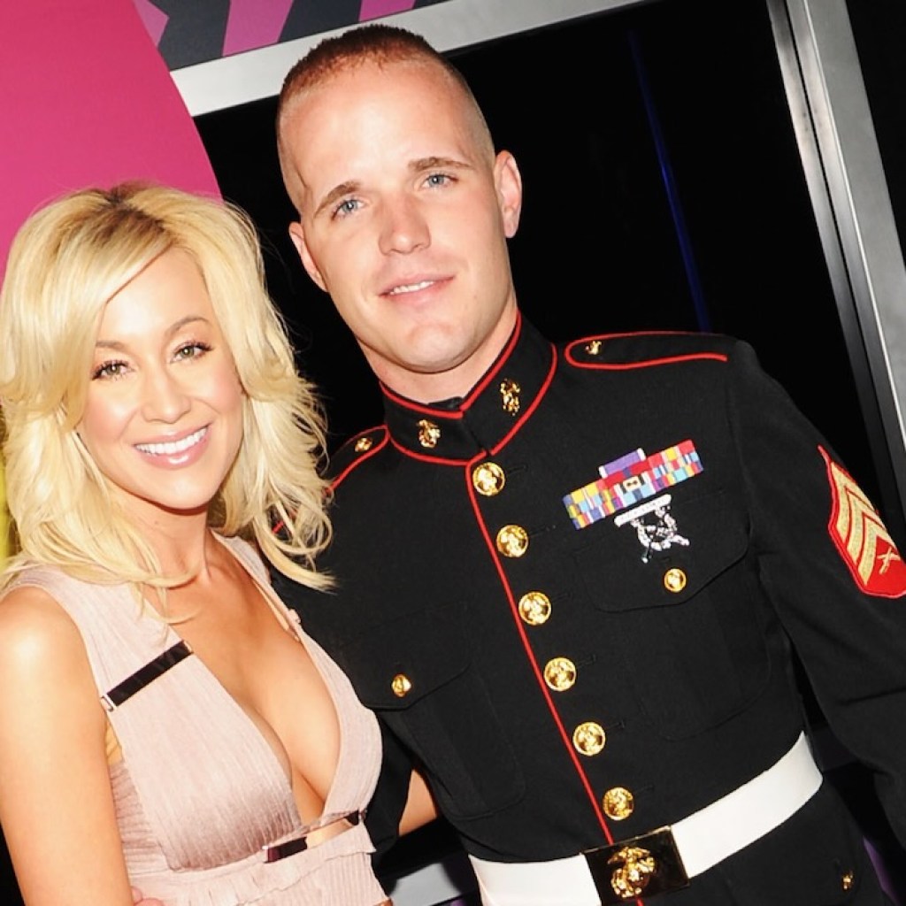 Accused Southport Shooter Was Kellie Pickler's Former Date to CMT Music Awards