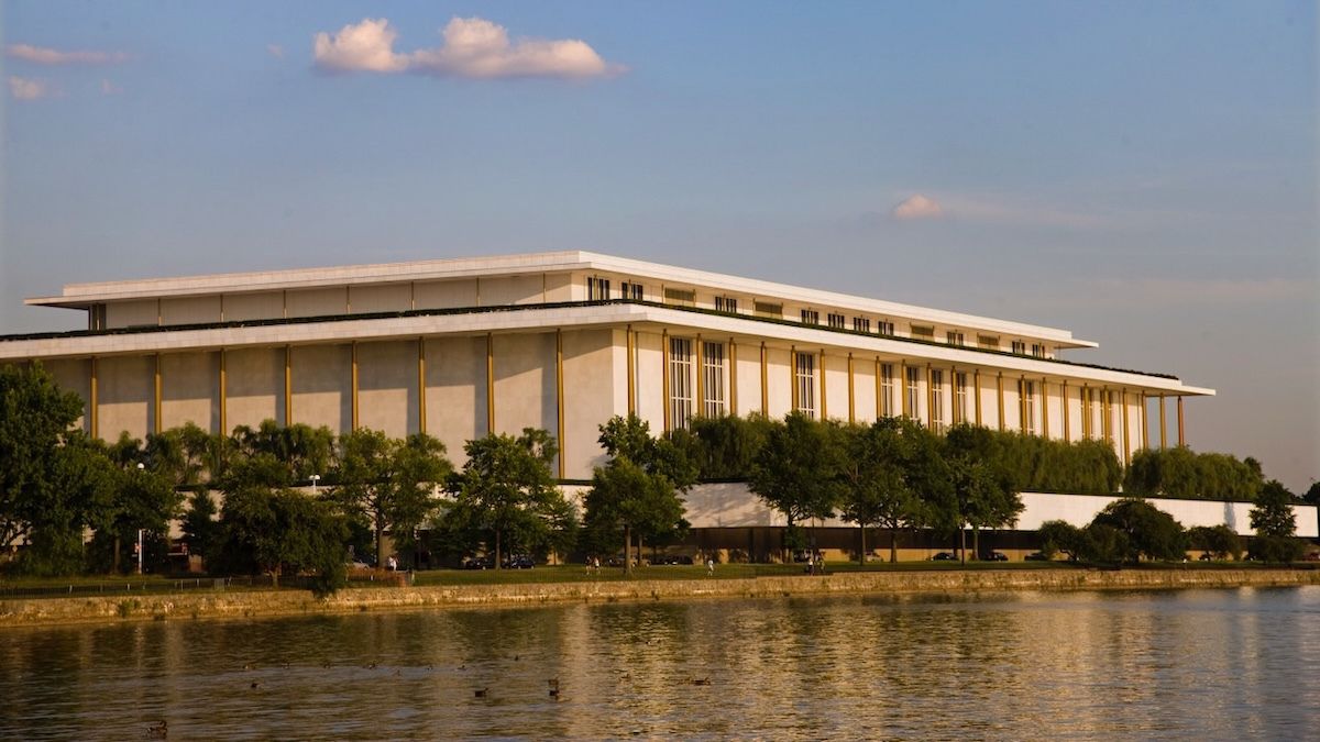 Ric Grenell's Departure: A Look at the Turbulent Year at the Kennedy Center (2026)