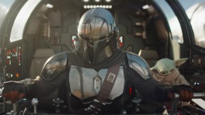 The Mandalorian and Grogu Blasts Off with First Trailer: Watch