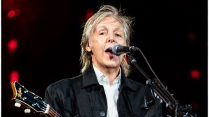 Paul McCartney Performs “Help!” For the First Time in 35 Years: Watch