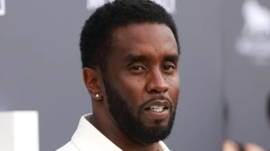 Sean Combs In Solitary Confinement Following Prison Fight: Report