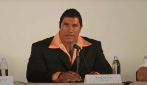 Dwayne Johnson Steps Into Awards Season Ring with The Smashing Machine Trailer