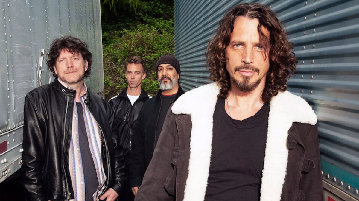 Soundgarden's Final Album: Mixing in Progress! | Matt Cameron Interview (2026)