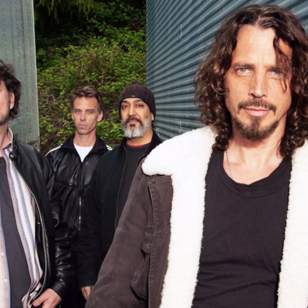 Matt Cameron: Soundgarden “Over Midway Achieved” with New Album That includes Chris Cornell Vocals