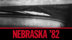Bruce Springsteen Finally Releasing Fabled Electric Nebraska Sessions