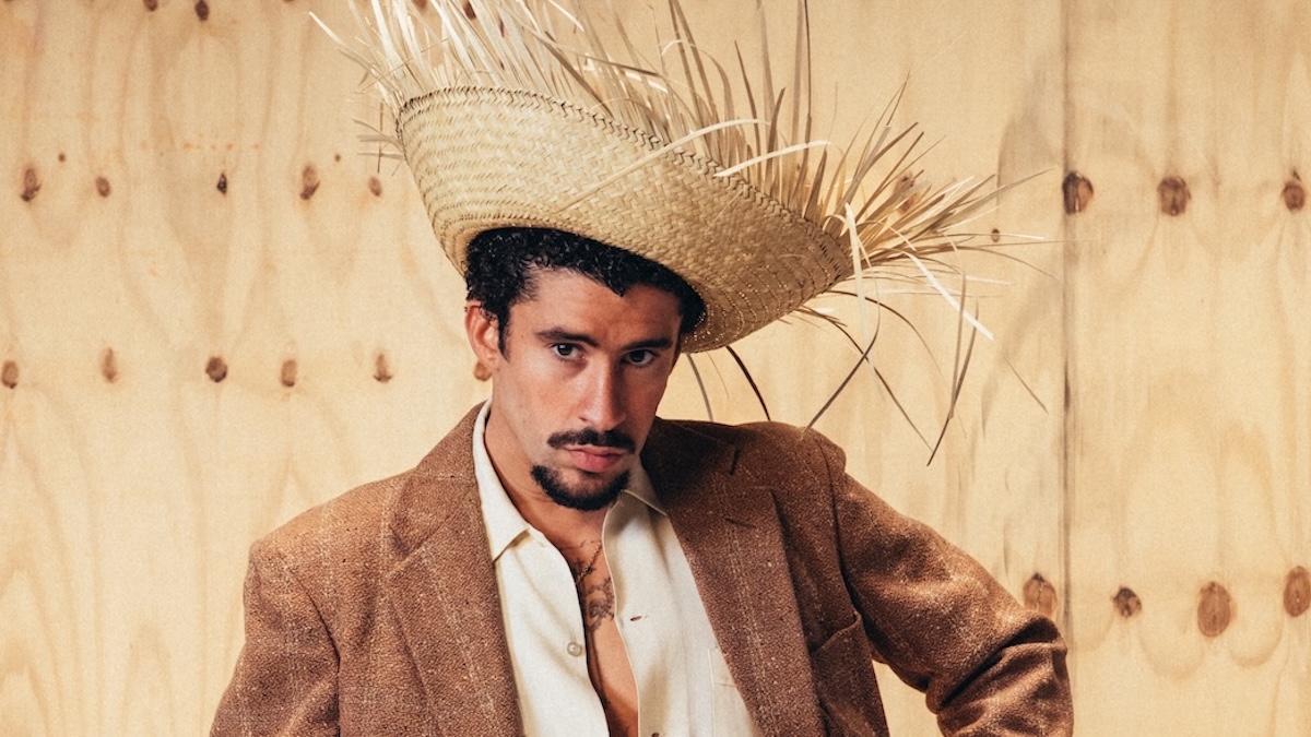 Bad Bunny's Latin Grammys Speech: A Message to ICE? (2025)